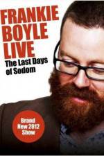 Watch Frankie Boyle Live The Last Days of Sodom 123MoviesFree