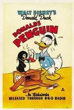 Watch Donald\'s Penguin (Short 1939) 123MoviesFree