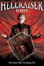Watch Hellraiser: Deader 123MoviesFree
