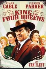 Watch The King and Four Queens 123MoviesFree