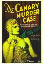 Watch The Canary Murder Case 123MoviesFree