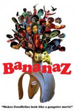 Watch Bananaz 123MoviesFree