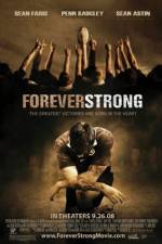 Watch Forever Strong 123MoviesFree