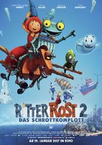 Watch Knight Rusty 2: Full Metal Racket 123MoviesFree