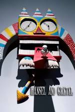 Watch Hansel and Gretel 123MoviesFree