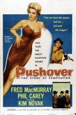 Watch Pushover 123MoviesFree