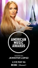 Watch American Music Awards 2025 (TV Special 2025) 123MoviesFree