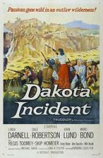 Watch Dakota Incident 123MoviesFree