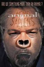 Watch Animal Sapiens 123MoviesFree