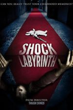 Watch The Shock Labyrinth 3D 123MoviesFree