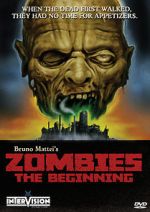 Watch Zombies: The Beginning 123MoviesFree
