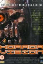 Watch Horrorvision 123MoviesFree