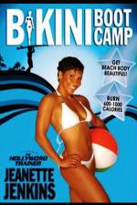 Watch Jeanette Jenkins\' Bikini Boot Camp ( 2010 ) 123MoviesFree
