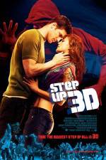 Watch Step Up 3D 123MoviesFree