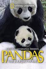 Watch Pandas: The Journey Home 123MoviesFree
