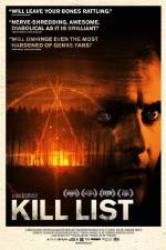 Watch Kill List 123MoviesFree