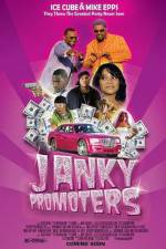 Watch Janky Promoters 123MoviesFree