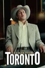 Watch The Man from Toronto 123MoviesFree