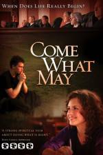 Watch Come What May 123MoviesFree