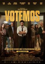 Watch Votemos 123MoviesFree