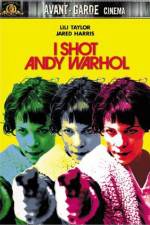 Watch I Shot Andy Warhol 123MoviesFree