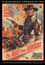 Watch Man from Nowhere 123MoviesFree