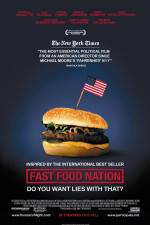 Watch Fast Food Nation 123MoviesFree