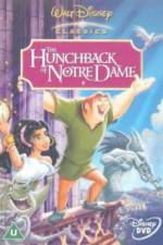 Watch The Hunchback of Notre Dame 123MoviesFree