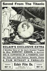 Watch Saved from the Titanic (Short 1912) 123MoviesFree
