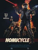 Watch Homicycle 123MoviesFree
