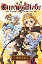 Watch Queen's Blade Wandering Warrior A Single Step 123MoviesFree