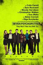 Watch Seven Psychopaths 123MoviesFree