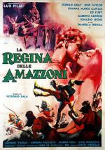 Watch Colossus and the Amazon Queen 123MoviesFree