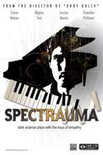Watch Spectrauma 123MoviesFree