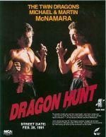 Watch Dragon Hunt 123MoviesFree