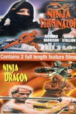 Watch Ninja Terminator 123MoviesFree