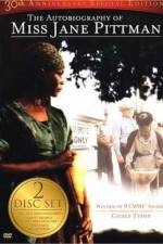 Watch The Autobiography of Miss Jane Pittman 123MoviesFree