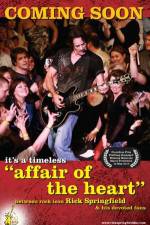 Watch An Affair of the Heart 123MoviesFree