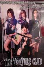 Watch The Torture Club 123MoviesFree