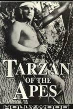 Watch Tarzan of the Apes 123MoviesFree