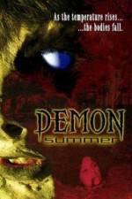 Watch Demon Summer 123MoviesFree