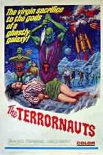Watch The Terrornauts 123MoviesFree