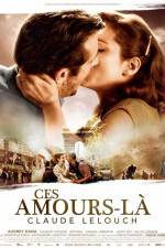 Watch Ces amours la 123MoviesFree
