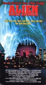 Watch Alien Space Avenger 123MoviesFree
