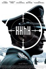 Watch The Man with the Iron Heart 123MoviesFree