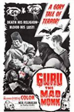 Watch Guru, the Mad Monk 123MoviesFree
