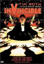 Watch Invincible 123MoviesFree
