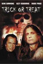 Watch Trick or Treat 123MoviesFree