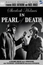 Watch The Pearl of Death 123MoviesFree