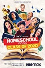Watch Homeschool Musical: Class of 2020 123MoviesFree